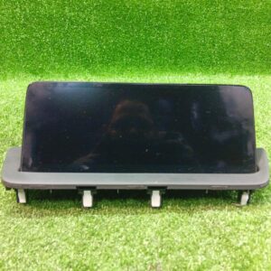 MAZDA CX-9 Car Stereo & Head Units DISPLAY UNIT 10.25IN TOUCHSCREEN TC 2021-2024