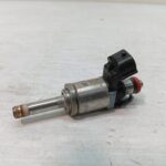 MAZDA CX-5 Fuel Injector PETROL 2.5 PY VPR NON TURBO KF 2018-ON