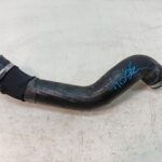 MAZDA BT-50 Intercooler INTERCOOLER HOSE INTERCOOLER TO THROTTLE BODY DIESEL 3.2 P5AT UP UR 2011-2020