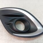 MAZDA DEMIO / MAZDA 2 Right Fog Light / Indicator BUMPER FOGLAMP DE SERIES 2007-2014