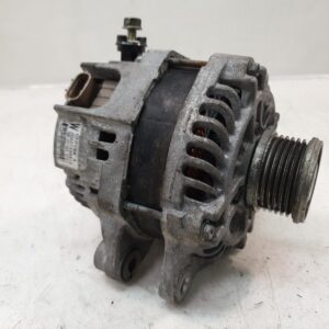 MAZDA CX-9 Alternator PETROL 2.5 TURBO TC 2016-ON