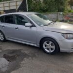 MAZDA AXELA / MAZDA 3 Transmission / Gearbox AUTO PETROL 2.0 LF 5 SPEED BK 2006-2009