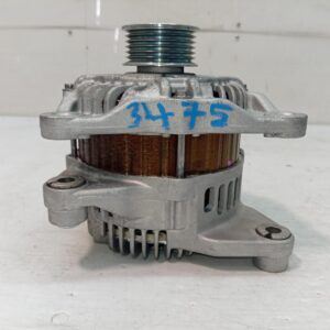 MAZDA DEMIO / MAZDA 2 Alternator PETROL 1.5 SKYACTIV G 100AMP DJ DL 2014-2019