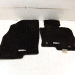 MAZDA CX-5 Floor Mats Or Boot Liner BOOT LINER KE 2012-2016