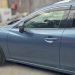 MAZDA ATENZA / MAZDA 6 Left Front Door GJ GL 2012-2024