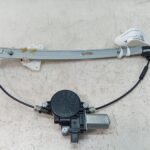 MAZDA ATENZA / MAZDA 6 Left Front Window Regulator / Motor GH DOOR REG ASSY REG AND MOTOR 2008-2012