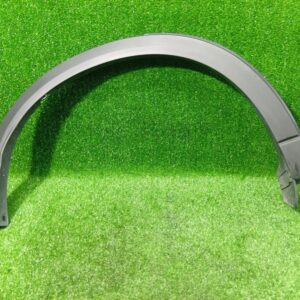 MAZDA CX-5 Wheel Arch Flare RH REAR BLACK NON GLOSS TYPE KF 2021-ON