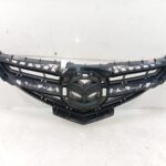 MAZDA AXELA / MAZDA 3 Grille RADIATOR GRILLE BK SEDAN 2.3 SP23 2006-2009