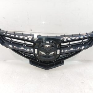 MAZDA AXELA / MAZDA 3 Grille RADIATOR GRILLE BK SEDAN 2.3 SP23 2006-2009