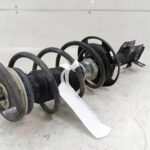 MAZDA AXELA / MAZDA 3 Left Front Strut 1.5 PETROL AUTO T M JAPAN IMPORT BM BN 2013-2019