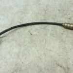 MAZDA PREMACY Oxygen Sensor POST CAT CW PETROL 2.0 LF DIRECT INJECTION 2010-2018