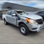 MAZDA BT-50 Engine DIESEL 3.2 P5AT TURBO UP UR 2011-2020
