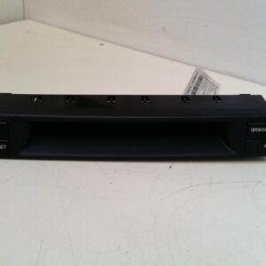 MAZDA ATENZA / MAZDA 6 Clock GG GY 6 BUTTON TYPE 2002-2007