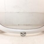 MAZDA CX-5 Rear Garnish / Moulding TAILGATE GARNISH CENTRE UPPER KF 2017-2021