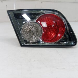 MAZDA ATENZA / MAZDA 6 Rear Garnish / Moulding TAILGATE LAMP LH SIDE GG GY HATCH 2005-2008
