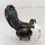 MAZDA AXELA / MAZDA 3 Right Front Hub Assembly BK 2006-2009