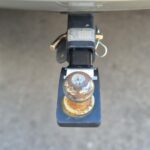 MAZDA CX-7 Towbar ER 2006-2009