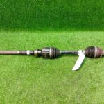MAZDA CX-5 Right Driveshaft Drive Axle FRONT AUTO AWD DIESEL KF 2017-ON