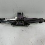 MAZDA CX-7 Jack And Tool Kit ER 2006-2012