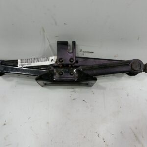 MAZDA CX-7 Jack And Tool Kit ER 2006-2012
