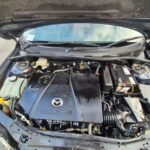 MAZDA AXELA / MAZDA 3 Engine PETROL 2.3 L3 8TH LETTER OF VIN 3 BK 2003-2006