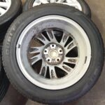 MAZDA PREMACY Mag Wheel / Alloy Wheel FACTORY CW 2010-2018