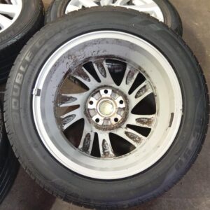MAZDA PREMACY Mag Wheel / Alloy Wheel FACTORY CW 2010-2018