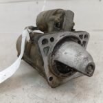 MAZDA BOUNTY Starter Motor DIESEL 2.5 WL MITSUBISHI BRAND 1996-2006