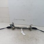 MAZDA BT-50 Steering Rack / Box UP UR 2WD HI RIDE 4WD 2011-2020