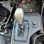MAZDA BT-50 Gear Stick / Gear Shifter GEAR SHIFTER AUTO T M UP UR 2011-2020