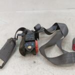 MAZDA BOUNTY Seat Belt / Stalk LH FRONT ASSY BELT AND STALK EXTRA FREESTYLE CAB 2002-2006