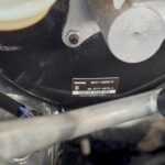 MAZDA AXELA / MAZDA 3 Brake Booster BL 2009-2013