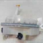 MAZDA AXELA / MAZDA 3 Washer Bottle BK HATCH 2003-2009