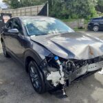 MAZDA CX-30 Heater / Air Conditioning Controls DM 2019-ON