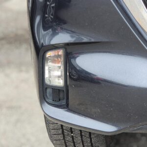 MAZDA BT-50 Right Fog Light / Indicator TF BUMPER FLASHER W DAYTIME RUNNING LAMP HALOGEN NON FOGLAMP TYPE 2020-2024