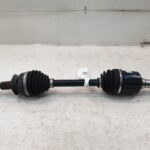MAZDA CX-5 Left Driveshaft FRONT AUTO AWD DIESEL KF 2017-2023