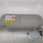 MAZDA ATENZA / MAZDA 6 Sunvisor GH LH SIDE 2008-2012