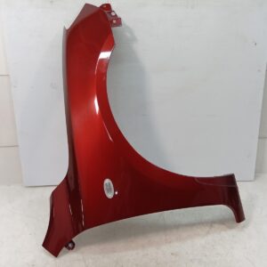 MAZDA AXELA / MAZDA 3 Right Front Guard BK HATCH NON SKIRT TYPE 2003-2009