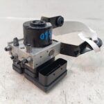 MAZDA AXELA / MAZDA 3 Abs Pump & Modulator Unit BK P N BVSN437AZD 2003-2009