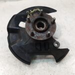 MAZDA CX-9 Right Front Hub Assembly TC FWD AWD 2.5 PETROL AUTO T M 2016-ON