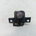 MAZDA BT-50 Reverse Camera REVERSE CAMERA UP UR 2011-2020