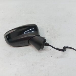 MAZDA CX-3 Right Door Mirror DK W AUTO POWER FOLDING HEATED BLIND SPOT NON CAMERA TYPE COLOUR CODED 2015-ON
