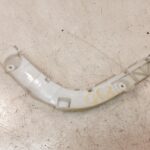 MAZDA CX-7 Rear Bumper Reinforcer / Bracket BUMPER TO QUARTER PANEL BRACKET RH SIDE ER 2006-2012