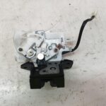 MAZDA CX-7 Door Lock TAILGATE LOCK ER 2006-2012