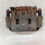 MAZDA BOUNTY Caliper LH FRONT TWIN PISTON 2002-2006