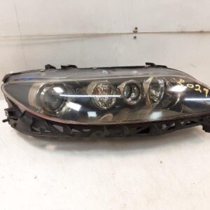 MAZDA ATENZA / MAZDA 6 Right Front Head Light GG GY HID SHADOW CHROME 4 BULB TYPE 2002-2007