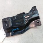 MAZDA BT-50 Front Bumper Reinforcer / Bracket HEADLAMP BRACKET RH SIDE UP UR 2011-2020