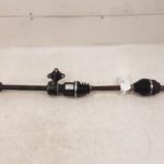 MAZDA AXELA / MAZDA 3 Right Driveshaft Drive Axle AUTO T M PETROL 1.5 FRONT BL 2009-2013