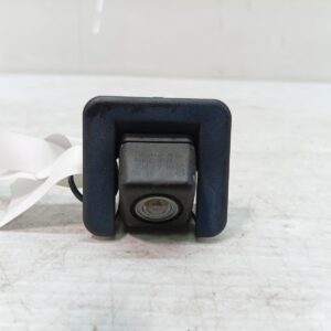 MAZDA DEMIO / MAZDA 2 Reverse Camera REVERSE CAMERA BOOTLID HANDLE MOUNTED DL 2014-ON