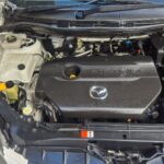 MAZDA PREMACY Engine PETROL 2.0 LF DISI DIRECT INJECTED CR 2007-2010